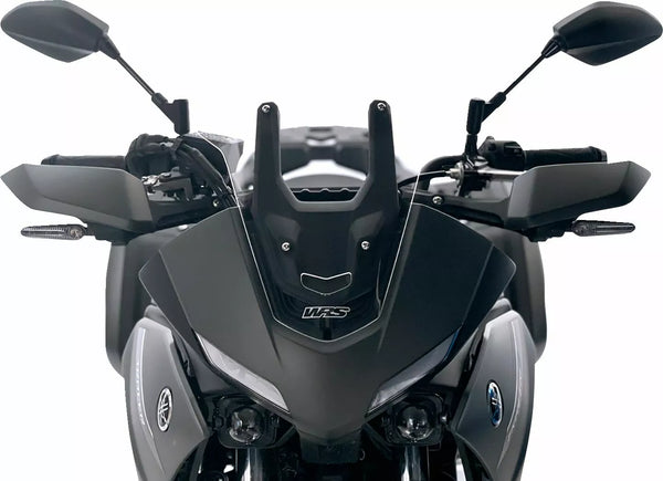 WRS čelné sklo Sport Tracer7/GT CL YA028T