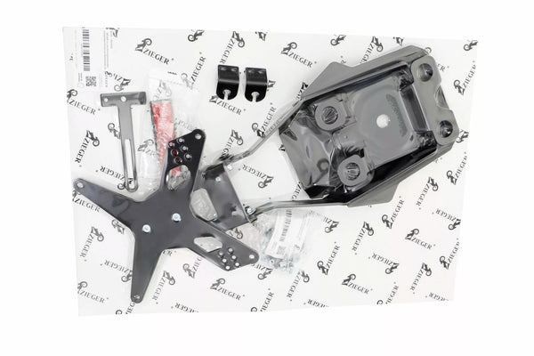 Držiteľ poznávacej značky Zieger Typ 10010325