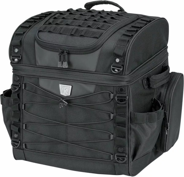 KuryaKyn Bag Momentum vagabond Kur5285