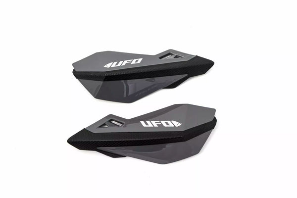 UFO Handguards HVA/KT Gray HU04302#341