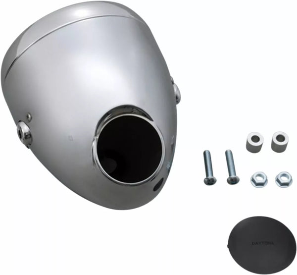 Daytona LED svetlomet Neovintage Chrom 88432