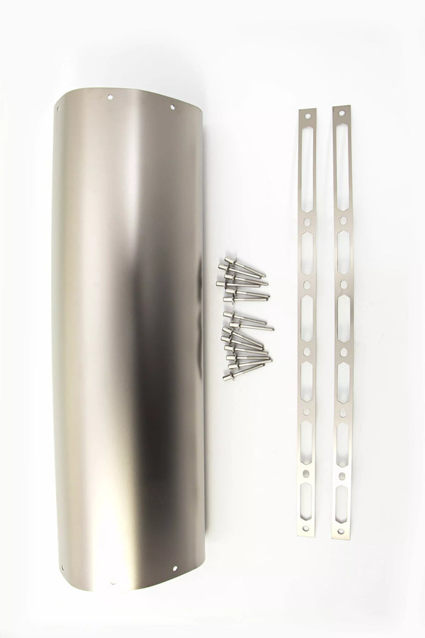 Akrapovic tlmič tlmiča rukávov pase p-rks217rt45