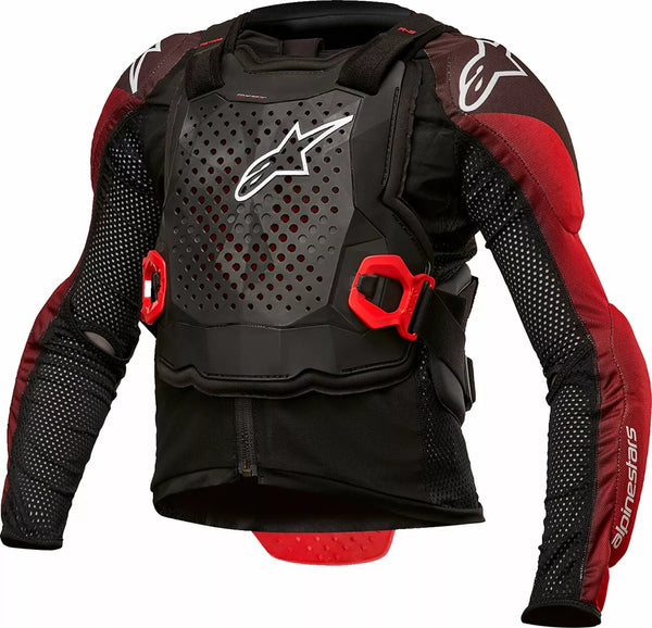 Alpinestars (MX) bunda YTH Bio-Tech BWR LXL 654624-123-LXL