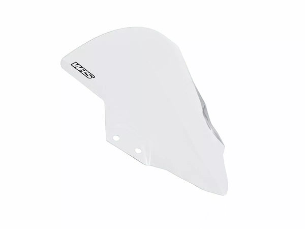 WRS čelné sklo Ninja400 Clear KA010T