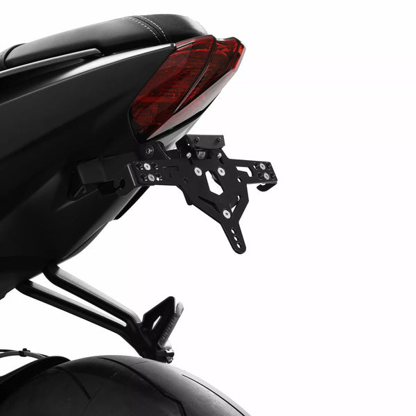 Držiteľ poznávacej značky Zieger Typ 10010250