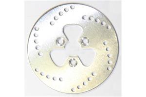 EBC brzdová rotorová oprava D Series SCT MD937D