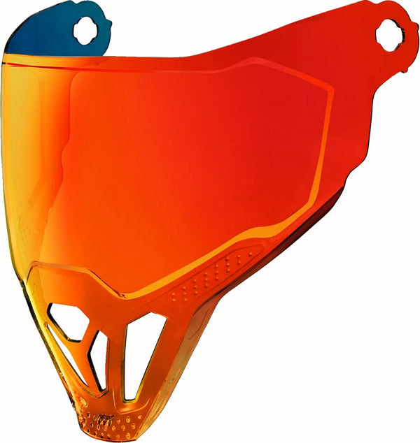 Ikona Shield Aflt Force Calypso Red 0130-1346