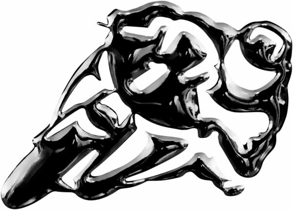 OneDesign štítky v EcoPrint Moto Blk Ecomobkp