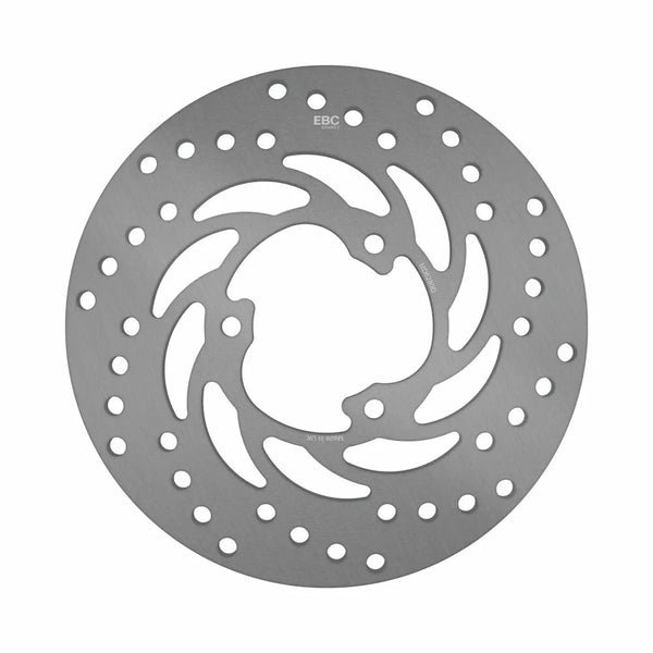 EBC brzdová rotorová oprava D Séria RND MD6280D