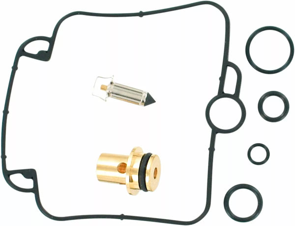Kit K & L Dodávka CARB ECON SUZ 18-5090