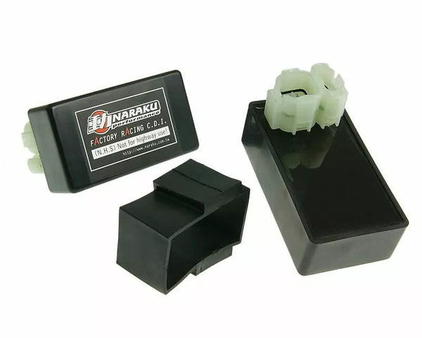 Jednotka Naraku CDI Unstriced NK390.22