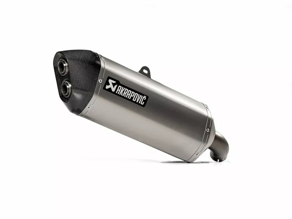 Akrapovic tlmič S/o Ti V-Strom 1050 S-S10SO18-HAFT