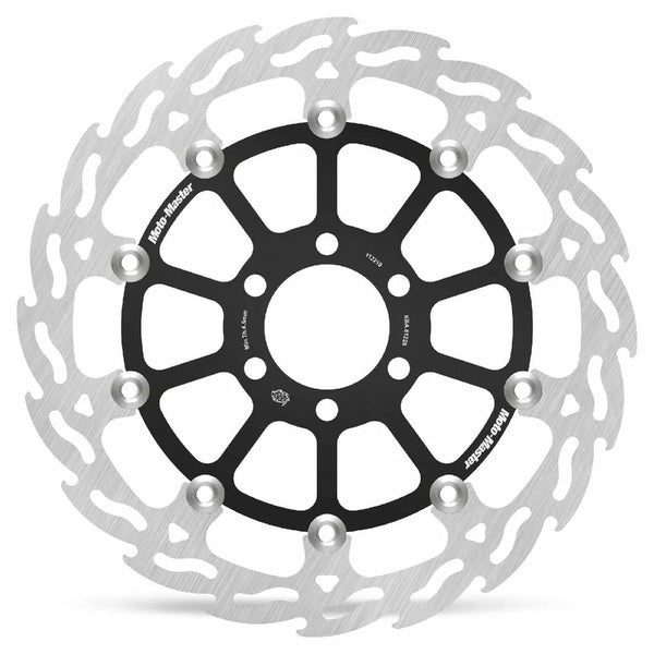 Moto-majster brzdový disk Flame Front 112219
