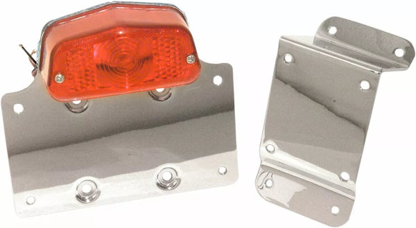 EMGO TAIL LAMP LUCAS DIECAST 62-21550