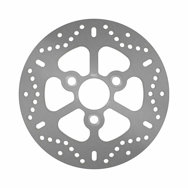 EBC brzdová rotorová oprava D Series SCT MD911D