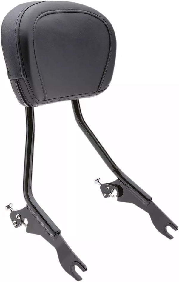 Cobra Backrest Durch Blk DRSR 602-2000B