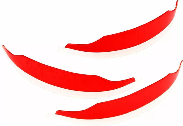 100% bahenná klapka Armga F 59072-001