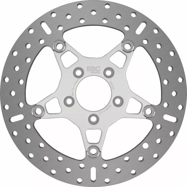 EBC brzdový rotor flt rnd md530