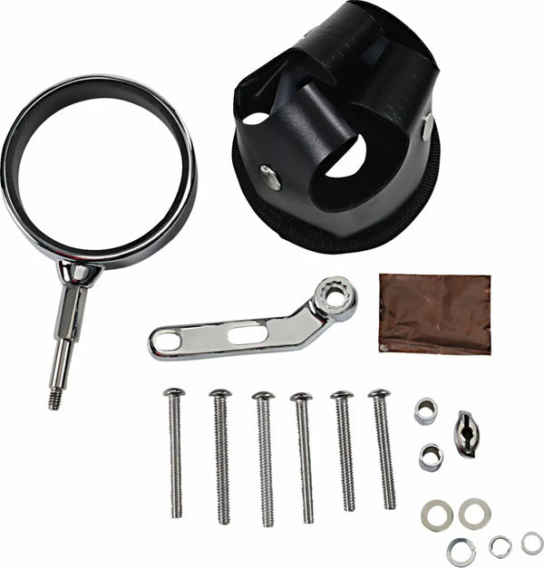 KURYAKYN DIVAJ RING PERCH NÁVOD KUR1500