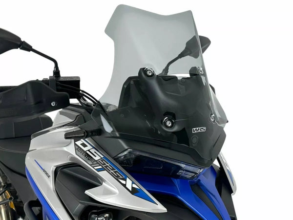 WRS Windscreen Touring Voge Valico VO002F