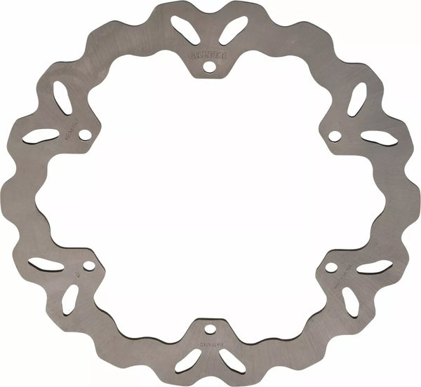 Galfer brzdový disk pevná vlna DF463W