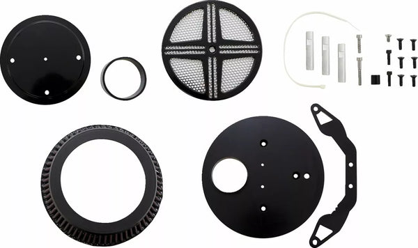 Barónový vzduchový čistič xxx rdstar bk ba-2320-00b