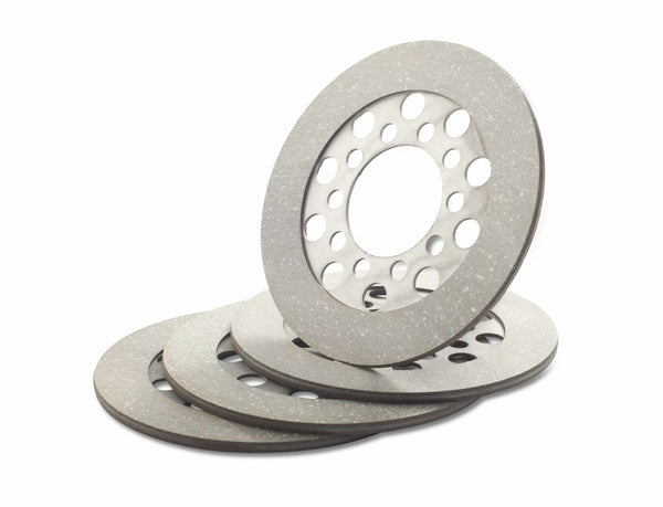 TRW CLOCT TRICTICKÁ SET MCC800-5