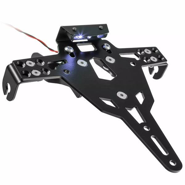 Zieger LCS plt HLD typ D CB650R 10008039