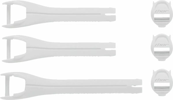 Thor Strap KT Bltz povrch xr biely 3430-1046