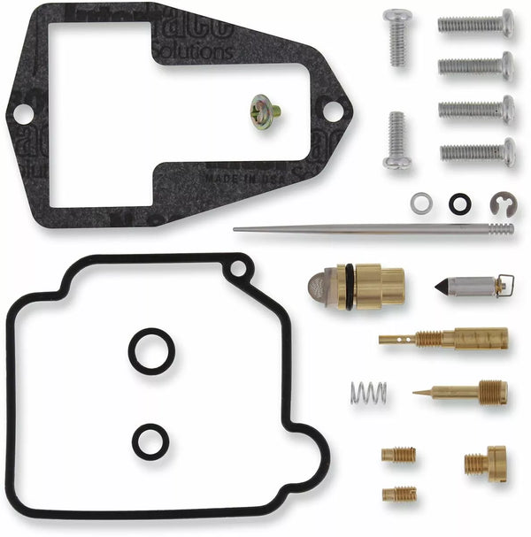 Moose Offroad HardParts Opravy súprava Carb Suz 26-1493