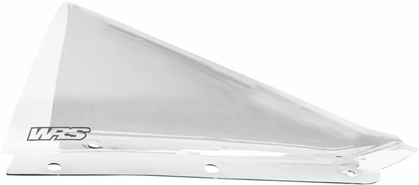 WRS čelné sklo vysoké ZX10R CLE KA009T