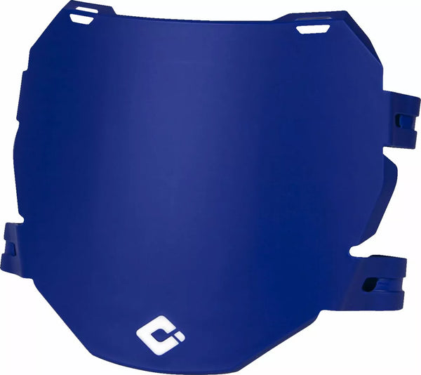 ODI Front Plate AG DH - BL D70DP -U