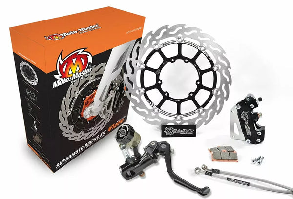 Moto-Master Supermoto RMC-R Kit 320 mm 313034r