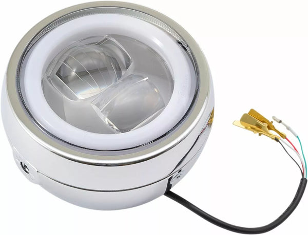 Daytona LED svetlomet CAPSULE120 STRANA 88634