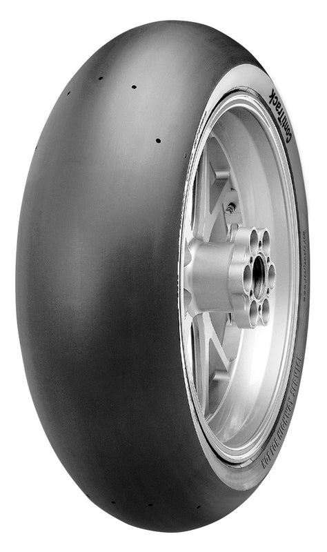 Continental Tire Contitrack Médium 200/55 r 17 m/c NHS TL