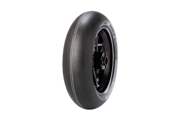 Pirelli Tire Diablo Superbike SC3 200/60 r 17 NHS TL
