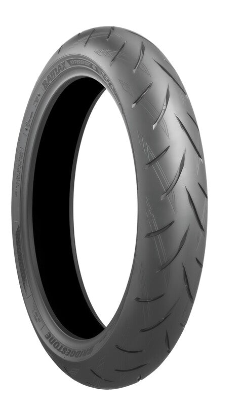 Bridgestone Tire Battlax S21 Front 110/70 ZR 17 (54 W) TL