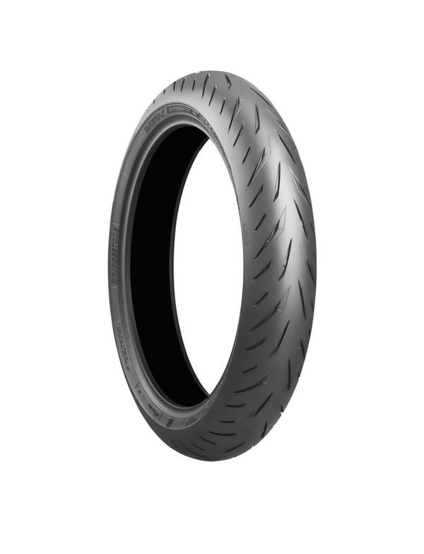 Bridgestone Tire Battlax S22 Front 120/70 ZR 17 (58 W) TL
