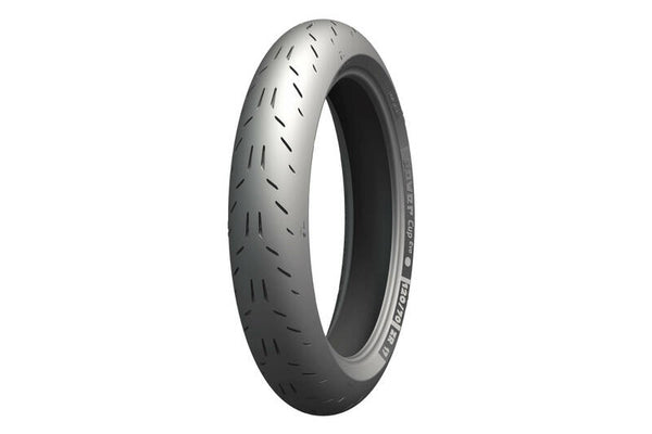Michelin Tire Power Cup Evo 120/70 ZR 17 m/c (58 W) TL