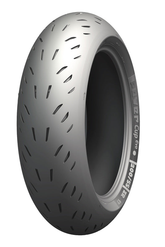 Michelin Tire Power Cup Evo 110/70 ZR 17 m/c (54 W) TL