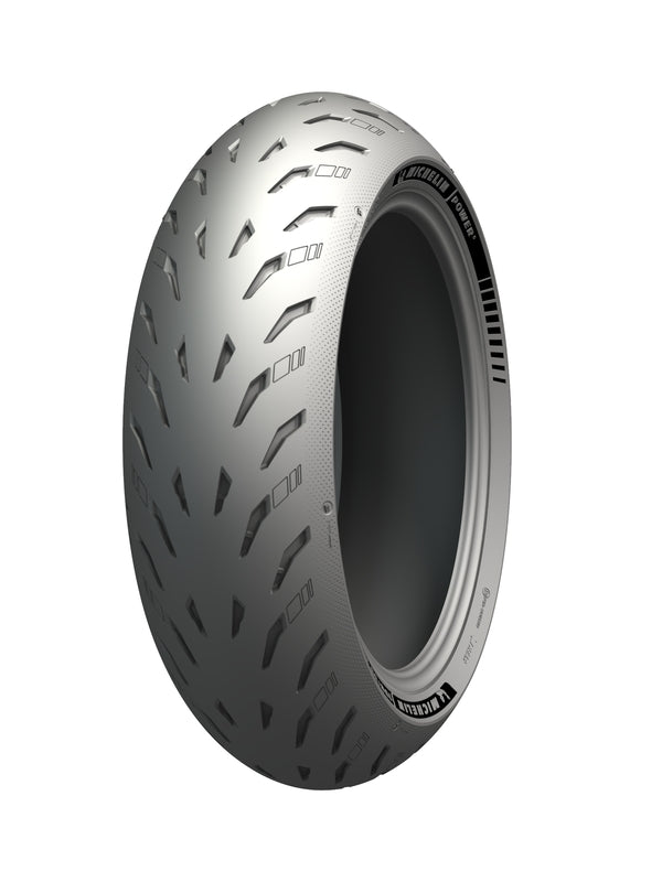 Michelin Tire Power 5 180/55 ZR 17 m/c (73 W) TL