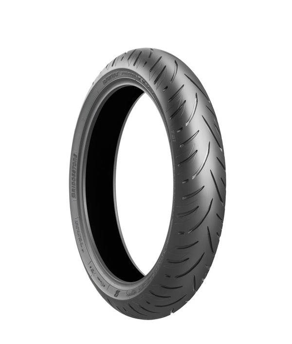 Bridgestone Tire Battlax T31 Front 120/70 ZR 17 (58 W) TL