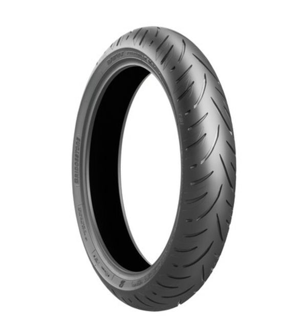 Bridgestone Tire Battlax T31 GT Front 120/70 ZR 17 (58 W) TL