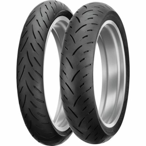DUNLOP Tyre SPORTMAX GPR300 120/60 ZR 17 M/C (55W) TL 