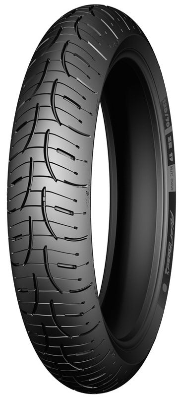 Michelin Tire Pilot Road 4 GT 120/70 ZR 17 M/C (58 W) TL