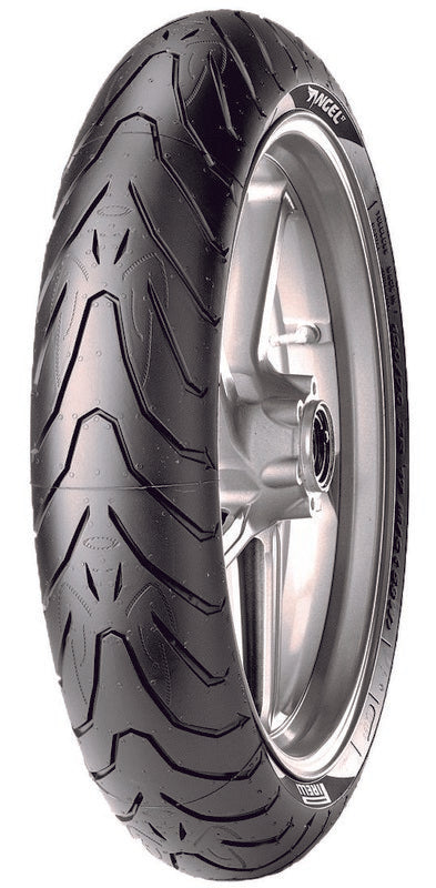 Pirelli Tire Angel St (F) 120/70 ZR 17 M/C (58 W) TL