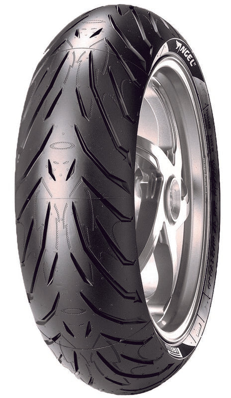 Pirelli Tire Angel St 190/50 ZR 17 m/c (73 W) TL
