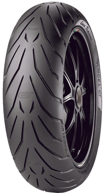 Pirelli Tire Angel GT 160/60 ZR 17 M/C (69 W) TL