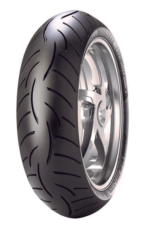 Metzeler Tire Roadtec Z8 Interact (M) Duálna zlúčenina 160/60 ZR 18 m/C (70 W) TL