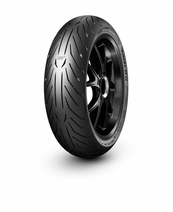 Pirelli Tire Angel GT II 180/55 ZR 17 M/C (73 W) TL